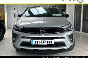 Opel Crossland 2023