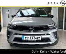 Opel Crossland 2023