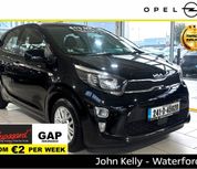Kia Picanto 2024