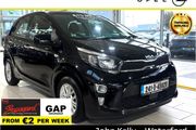 Kia Picanto 2024