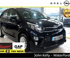 Kia Picanto 2024