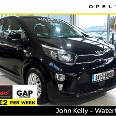 Kia Picanto 2024