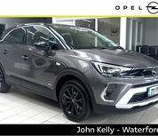 Opel Crossland X 2023