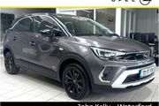 Opel Crossland X 2023