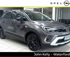 Opel Crossland X 2023