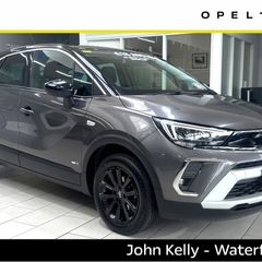 Opel Crossland X 2023