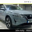 Nissan QASHQAI 2023