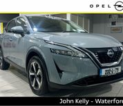 Nissan QASHQAI 2023