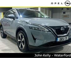 Nissan QASHQAI 2023