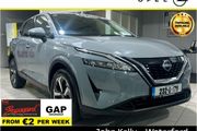 Nissan QASHQAI 2023