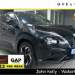 Nissan Juke 2024