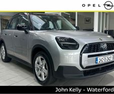 MINI COUNTRYMAN 2024
