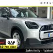 MINI COUNTRYMAN 2024