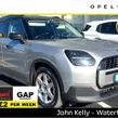 MINI COUNTRYMAN 2024