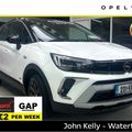 Opel Crossland 2023