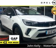 Opel Crossland 2023