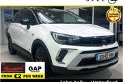 Opel Crossland 2023