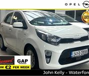 Kia Picanto 2024