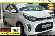 Kia Picanto 2024