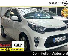 Kia Picanto 2024