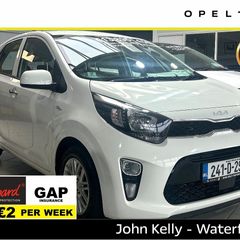 Kia Picanto 2024