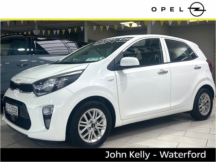 Kia Picanto 2024
