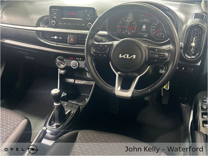 Kia Picanto 2024