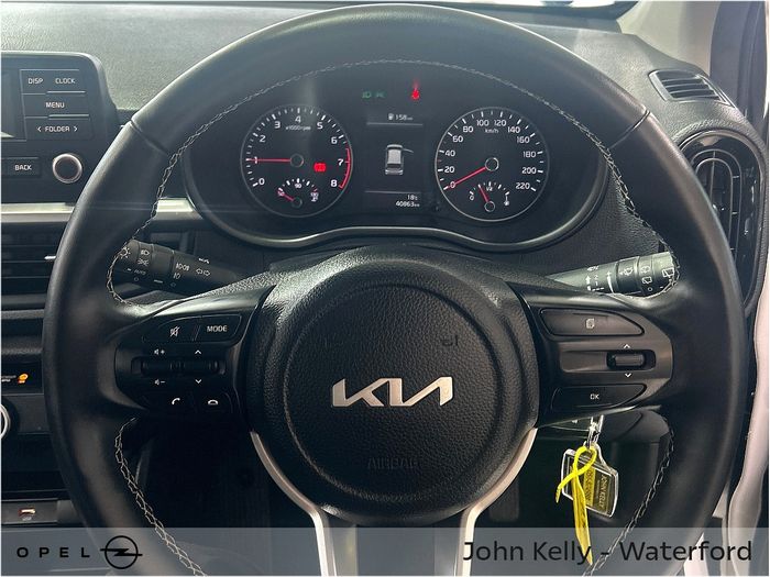 Kia Picanto 2024