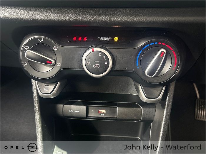 Kia Picanto 2024