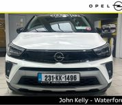 Opel Crossland X 2023