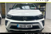 Opel Crossland X 2023