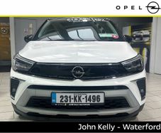 Opel Crossland X 2023