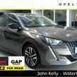 Peugeot 208 2023