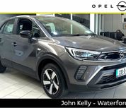 Opel Crossland X 2023