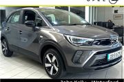 Opel Crossland X 2023