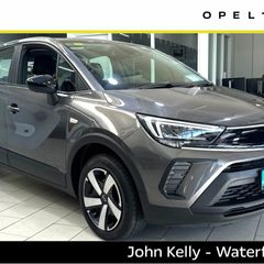 Opel Crossland X 2023