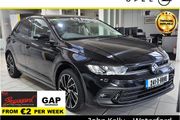Volkswagen Polo 2024