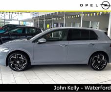 Volkswagen Golf 2024