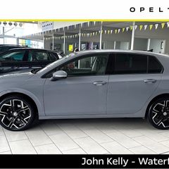 Volkswagen Golf 2024