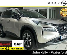 Nissan X-Trail 2024