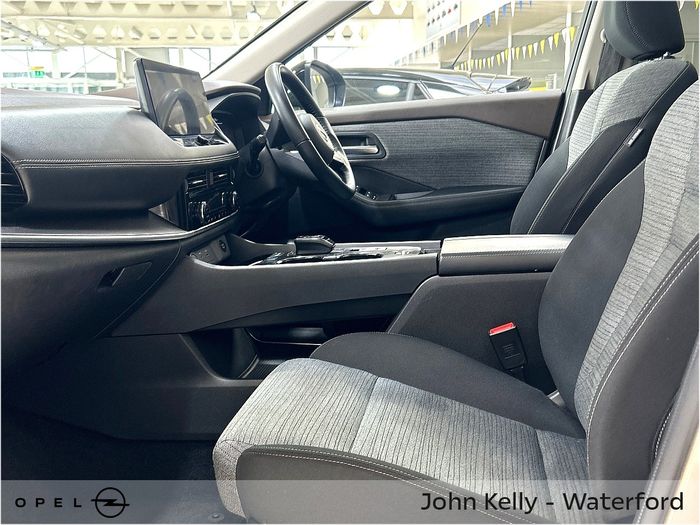 Nissan X-Trail 2024