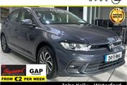 Volkswagen Polo 2024