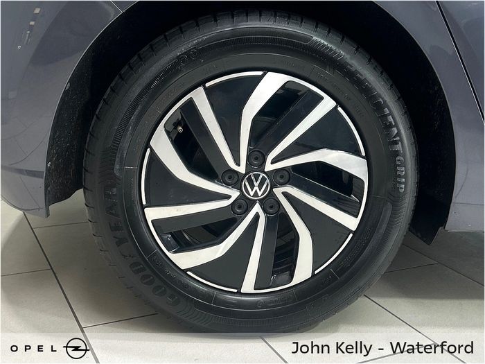 Volkswagen Polo 2024