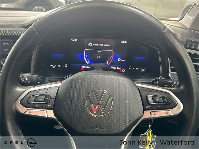 Volkswagen Polo 2024