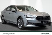 Skoda Superb 2026