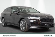 Skoda Superb 2026