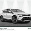 Skoda Elroq 2026