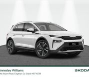Skoda Elroq 2026