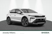 Skoda Elroq 2026