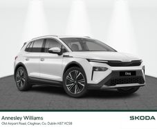 Skoda Elroq 2026